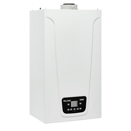 BAXI Duo-tec Compact 28 A7722039