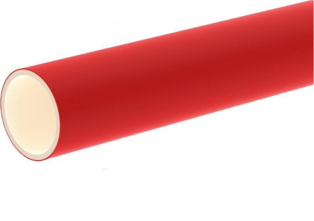 Труба ПНД (ПЭ100) для защиты кабеля SDR13,6 d225х16,6 ГОСТ Р МЭК 61386.24-2014
