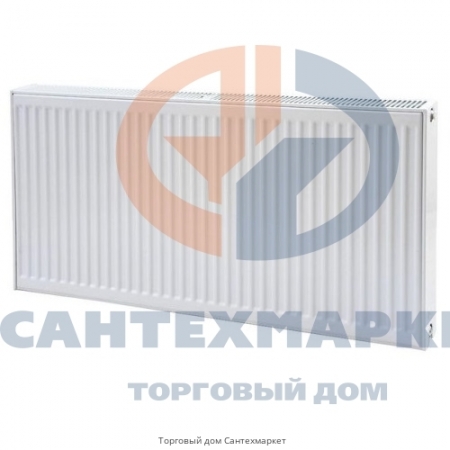 Радиатор стальной Kermi FKO 33 300х1100