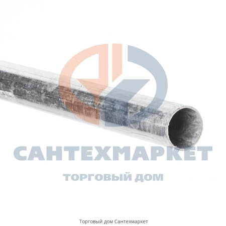 Труба сталь ВГП оцинкованная Ду 100 (Дн 114,0х4,5)