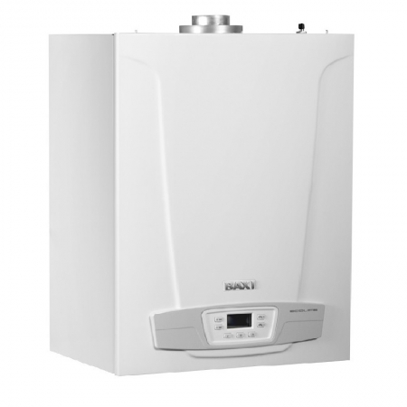 BAXI ECO Life 1.24F 7814105