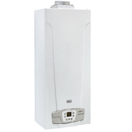 BAXI ECO-4S 18 F 7659669