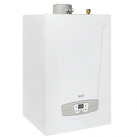 BAXI LUNA Duo-tec MP 1.150 7685036--