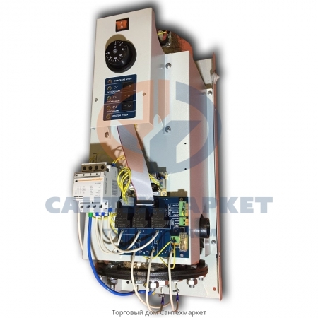 Электрический отопительный котел Savitr «Monoblock 21 X» (380В, 21кВт)