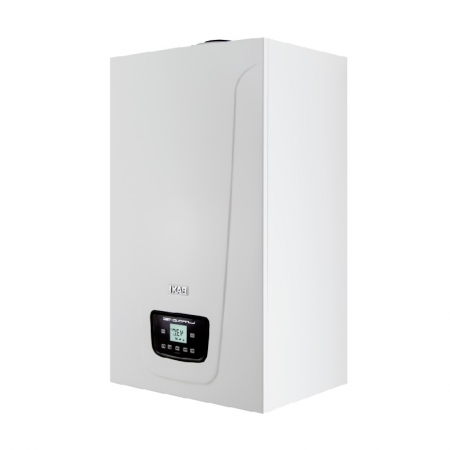 BAXI Luna Duo-tec E 28